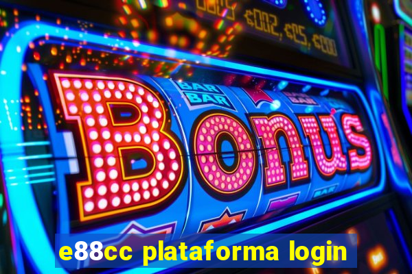 e88cc plataforma login